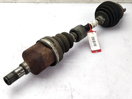 Used Left front driveshaft Left front driveshaft MINI MINI (R56) One D (90 hp) 33976472 33976472