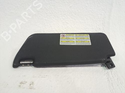 Right sun visor MERCEDES-BENZ CLK (C209) CLK 220 CDI (209.308) | BP25783800I2 