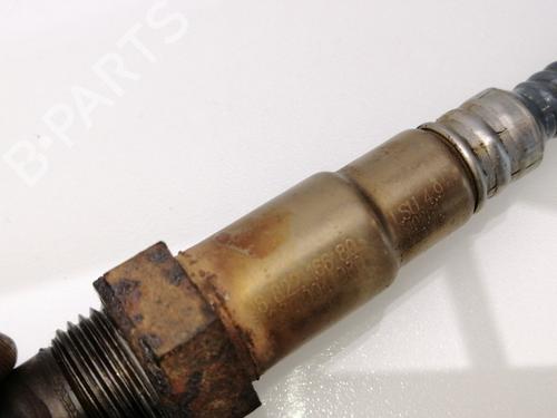 Elektronisk sensor CITROËN JUMPY II Van 2.0 HDi 125 (128 hp) 23936472