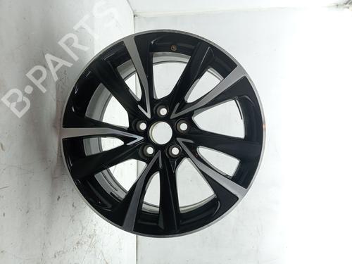 Used Rim LEXUS NX (_Z1_) 300h AWD (AYZ15, AYZ15_, AYZ15R) (197 hp) 25999331