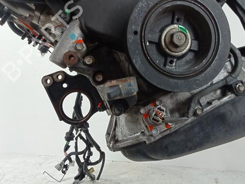 Engine LEXUS RX (_U3_) 400h AWD (MHU38_, MHU38R) | BP29024952M1 