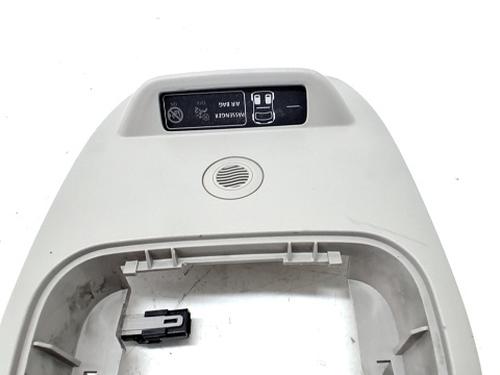 Multifunctionele display SMART FORFOUR Hatchback (453) 0.9 (453.044, 453.053) (90 hp) 29991527