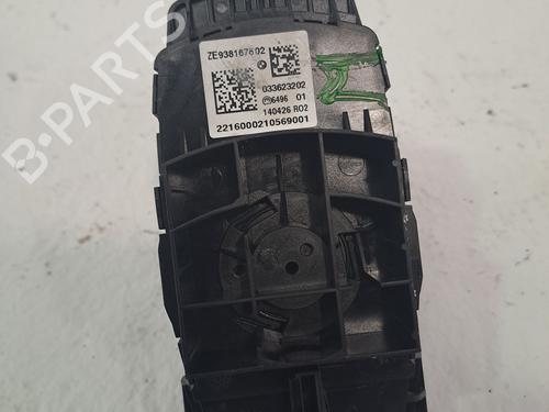 Switch BMW 1 (F20) 116 d | BP26381892I30 