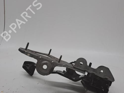 Break pedal NISSAN QASHQAI I (J10, NJ10) 2.0 dCi All-wheel Drive | BP23365450I19 