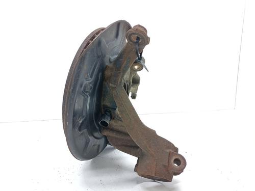 Right front steering knuckle SKODA OCTAVIA III (5E3, NL3, NR3) 1.6 TDI | BP26538430M26 