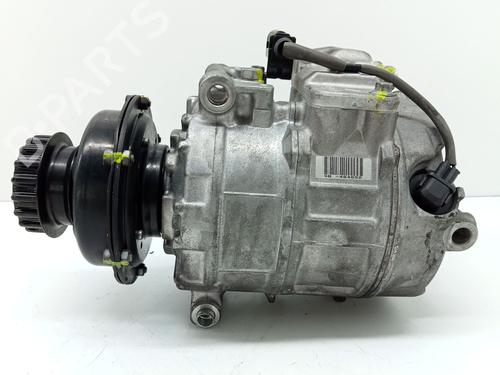 Airco pomp VW TOUAREG (7LA, 7L6, 7L7) 2.5 R5 TDI | BP29228344M34 