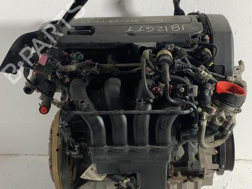 Engine OPEL ASTRA J (P10) 1.6 (68) | BP39714244M1 - Image 4