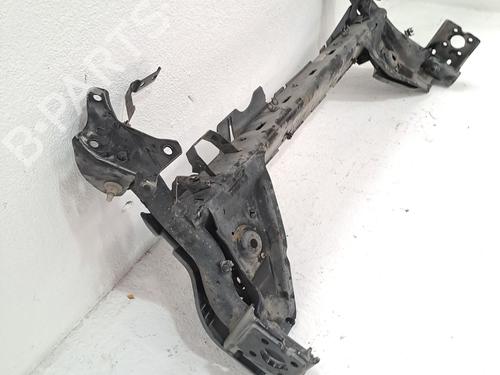 Rear axle RENAULT CAPTUR I (J5_, H5_) 1.5 dCi 90 (J5N4, J5M5, J5MW, J5M6, J5AL, J5AJ) | BP30925641M2