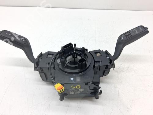 Used Squib airbag FORD FIESTA VII (HJ, HF) 1.0 EcoBoost mHEV ACTIVE (125 hp) 28957735
