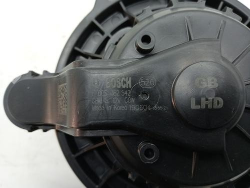 Heater blower motor HYUNDAI i20 III (BC3, BI3) 1.0 T-GDI | BP23357601M62 