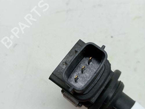 Ignition coil NISSAN QASHQAI / QASHQAI +2 I (J10, NJ10, JJ10E) 1.6 | BP23348005M94 