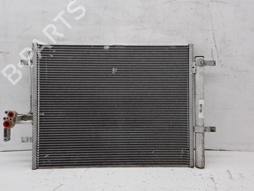 Used AC radiator FORD MONDEO IV (BA7) 2.0 TDCi (140 hp) 26706914