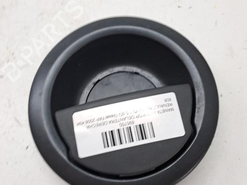 Used Front right interior door handle RENAULT KANGOO / GRAND KANGOO II (KW0/1_) 1.5 dCi 90 (KW18) (91 hp) 27462263