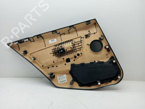 Used Rear right panel BMW 3 (F30, F80) 318 d (150 hp) 23354430