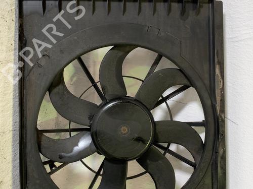 Used Radiator fan Radiator fan 38419366 38419366