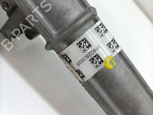 Steering rack PEUGEOT 308 II (LB_, LP_, LW_, LH_, L3_) 1.6 BlueHDi 120 | BP29024237M22 