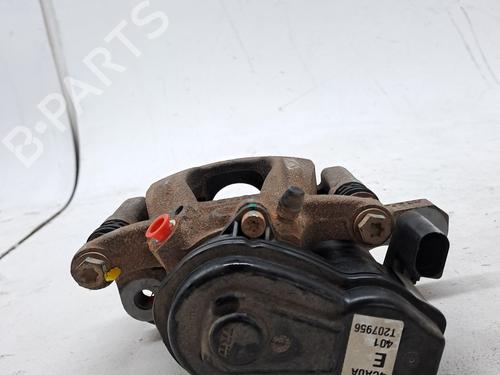 Left rear brake caliper NISSAN X-TRAIL III (T32_, T32R, T32RR) 1.6 dCi (T32) | BP27252594M107 