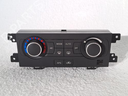 Used Climate control CHEVROLET CAPTIVA (C100, C140) 2.0 D 4WD (150 hp) 23975260