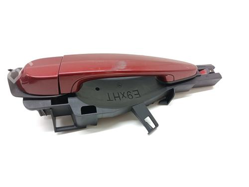 Rear left exterior door handle BMW 3 (E90) 320 d | BP25455830C130 