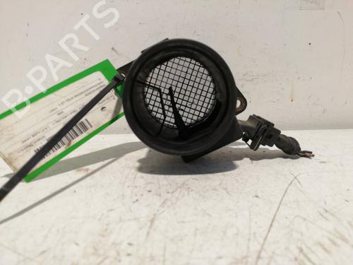 Mass air flow sensor RENAULT MEGANE I Classic (LA0/1_) 1.6 e (LA0F, LA0S) | BP25455039M95