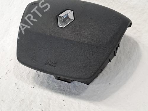 Førerens kollisjonspute RENAULT MEGANE III Hatchback (BZ0/1_, B3_) 1.2 TCe (BZ2B, BZ11) | BP27463362C9 