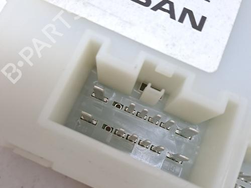 Electronic module NISSAN X-TRAIL III (T32_, T32R, T32RR) 1.6 dCi (T32) | BP25248988M83 