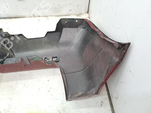 Rear bumper SUZUKI GRAND VITARA II (JT, TE, TD) 1.9 DDiS All-wheel Drive (JT419, TD44, JB419WD, JB419XD,... | BP23361963C8 