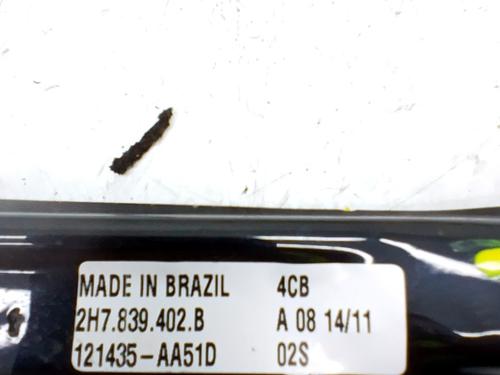 Rudehejsemekanisme Højre bagtil Rudehejsemekanisme Højre bagtil VW AMAROK (2HA, 2HB, S1B, S6B, S7A, S7B, AGD) 2.0 BiTDI (163 hp) 33771548 33771548