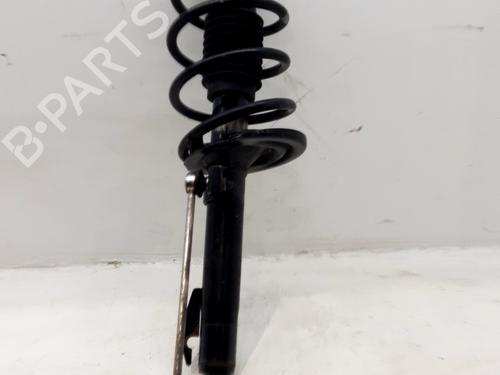 Used Left front shock absorber Left front shock absorber RENAULT SCÉNIC II (JM0/1_) 1.9 dCi (JM14) (131 hp) 34054737 34054737
