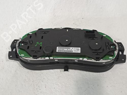 Instrument cluster DACIA DOKKER Express Box Body/MPV 1.5 dCi (FEAJ) | BP28037486C47 