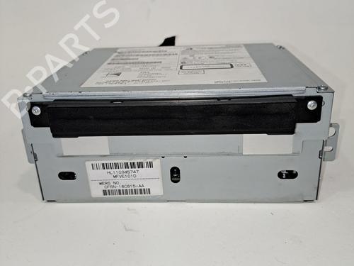 Used Radio VOLVO V40 Hatchback (525) D2 (120 hp) 23371281