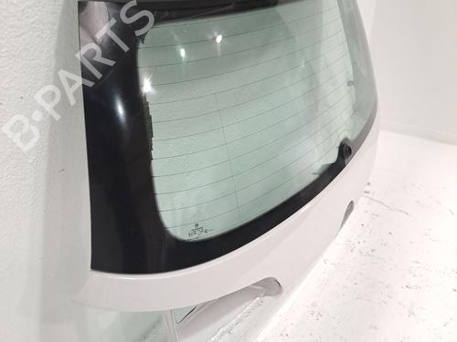 Tailgate VW GOLF VII (5G1, BQ1, BE1, BE2) 1.6 TDI | BP26233634C6 