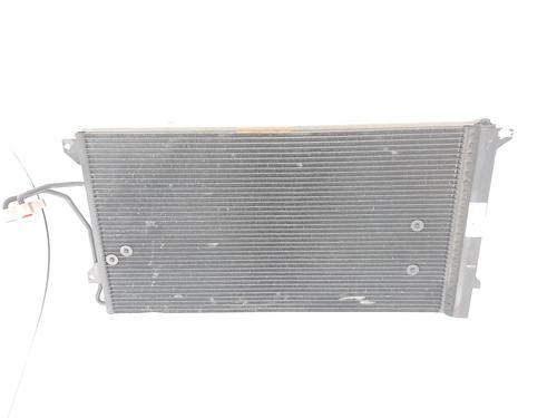 Used AC radiator AUDI Q7 (4LB) 3.6 FSI quattro (280 hp) 29228585