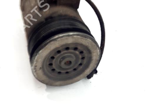 AC compressor FIAT GRANDE PUNTO Van (199_) 1.3 JTD Multijet (199CXC1A) | BP32257035M34
