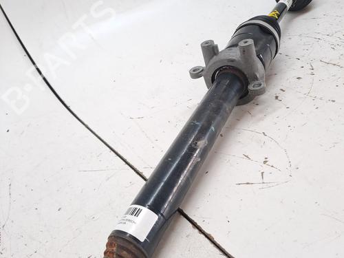 Used Right front driveshaft MINI MINI (F56) One (102 hp) 27557433