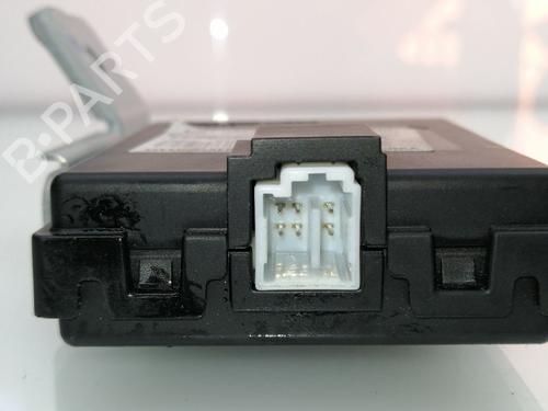 Electronic module HYUNDAI i10 II (BA, IA) 1.0 | BP23380577M83 
