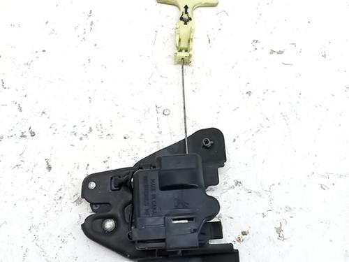Bakluke lås CHRYSLER SEBRING (JR) 2.0 (141 hp) 29558509