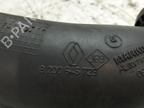 Pipe NISSAN NV200 / EVALIA Bus 1.5 dCi 90 (M20, M20M) | BP40119581M125 - Image 3