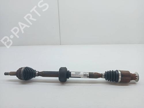 Used Right front driveshaft DACIA SANDERO II 1.2 (75 hp) 23342203
