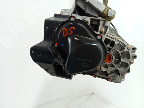 Gearbox FORD KA+ III (UK, FK) 1.2 Ti-VCT | BP29051424M3 