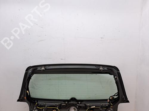 Tailgate VW GOLF V (1K1) 1.9 TDI | BP27557219C6 