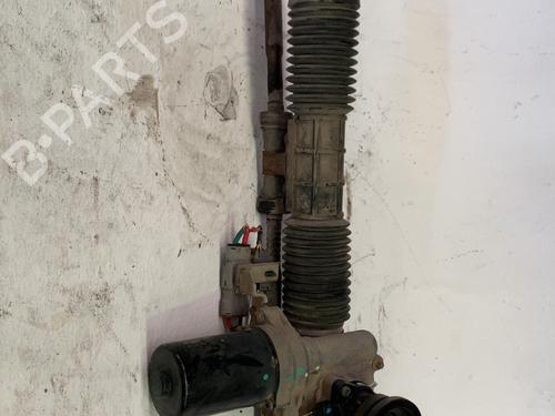 Steering rack HONDA CIVIC VII Hatchback (EU, EP, EV) 1.7 CTDi (EP4, EU9) | BP36666539M22 - Image 2