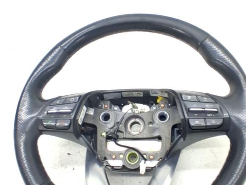 Used Steering wheel Steering wheel HYUNDAI i30 (PDE, PD, PDEN) 1.0 T-GDI (120 hp) 36015612 36015612