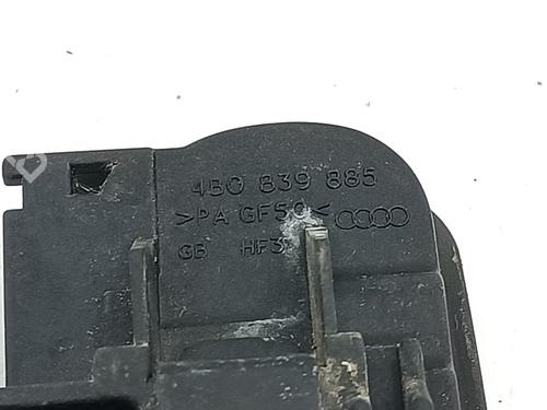 Front right exterior door handle AUDI A6 C5 Avant (4B5) 2.5 TDI quattro | BP25470082C129 