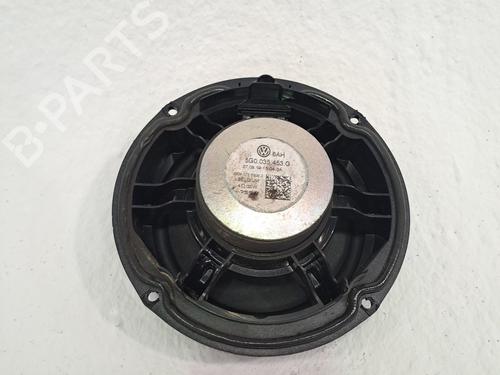Speaker VW GOLF VII (5G1, BQ1, BE1, BE2) 1.6 TDI | BP27462148E2 