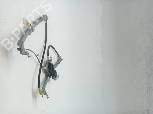 Rudehejsemekanisme Højre foran CITROËN XSARA (N1) 2.0 HDi 90 | BP24193471C23