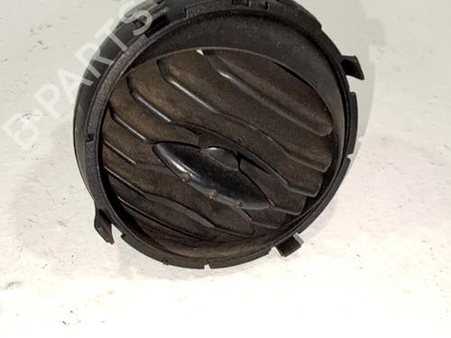 Luftventilen Luftventilen SEAT IBIZA III (6L1) 1.9 TDI (100 hp) 34182271 34182271