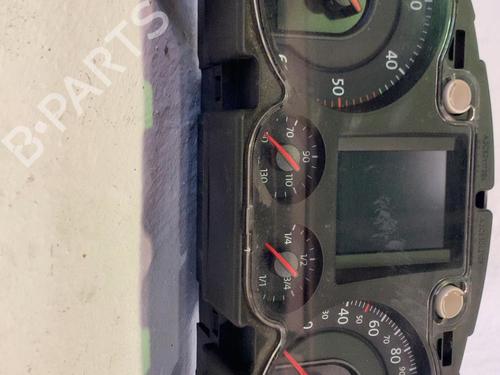 instrument-cluster-vw-passat-b6-3c2-2005-2006-2007-2008-2009-2010-2011-34154665 main image
