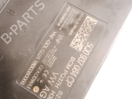 Electronic module VW TIGUAN (5N_) 2.0 TDI 4motion | BP31701142M83 - Image 2