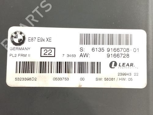 Electronic module BMW 3 Coupe (E92) 325 d | BP39644520M83 - Image 6
